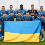 «Динамо» зазнало першої поразки на зборі в Туреччині: відеоогляд матчу