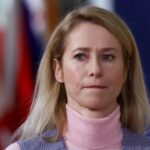 Глава дипломатии ЕС отвергла обвинения России в атаке Украины на резиденцию Путина