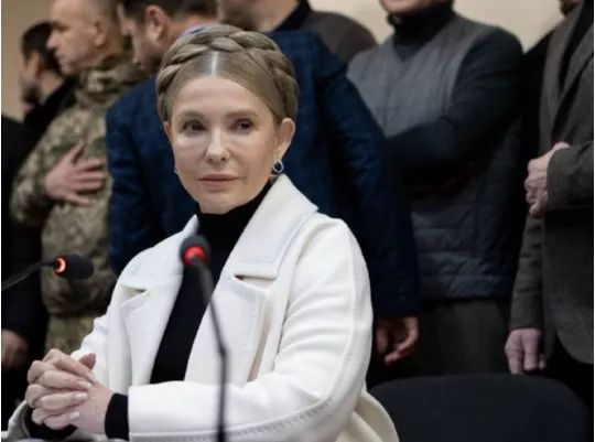 Хотіла дискредитувати главу Офісу президента? У&nbsp;ЗМІ оприлюднили версію скандалу з&nbsp;Тимошенко