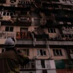 Київ на межі гуманітарної катастрофи: у січні столицю залишили 600 тисяч жителів, — Кличко