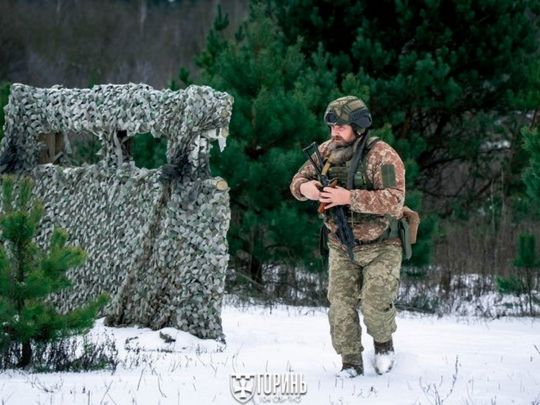 Костянтинівка та&nbsp;Часів Яр&nbsp;під натиском: фронт на&nbsp;Донбасі стає непередбачуваним