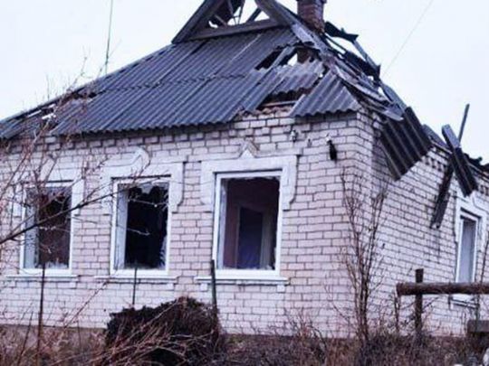 Майже сотня дронів атакували вночі Україну: скільки з&nbsp;них досягли мети