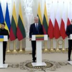 «Малодосяжна» перспектива: Україна навряд чи вступить до ЄС у 2027 році — Навроцький