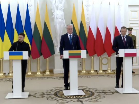 &laquo;Малодосяжна&raquo; перспектива: Україна навряд чи&nbsp;вступить до&nbsp;ЄС у&nbsp;2027 році&nbsp;&mdash; Навроцький