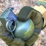 На Львівщині водій підірвав гранату під час перевірки ТЦК: подробиці інциденту