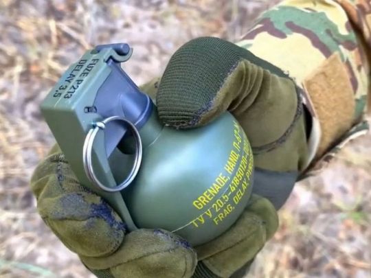 На&nbsp;Львівщині водій підірвав гранату під час перевірки ТЦК: подробиці інциденту