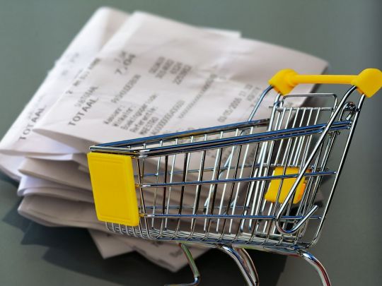 Не&nbsp;лише без світла, а й&nbsp;з&nbsp;високими цінами на&nbsp;продукти: як&nbsp;блекаут впливає на&nbsp;цінники у&nbsp;магазинах
