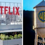 Netflix переходит на полностью денежное предложение в битве за Warner Bros Discovery