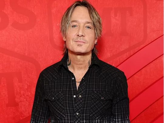 Нове життя Кіта Урбана: музикант переїхав до&nbsp;нової пасії та&nbsp;облаштовує студію в&nbsp;Нешвіллі