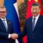 «Підтримка Китаєм миру в Україні є важливою»: заява прем’єр-міністра Фінляндії