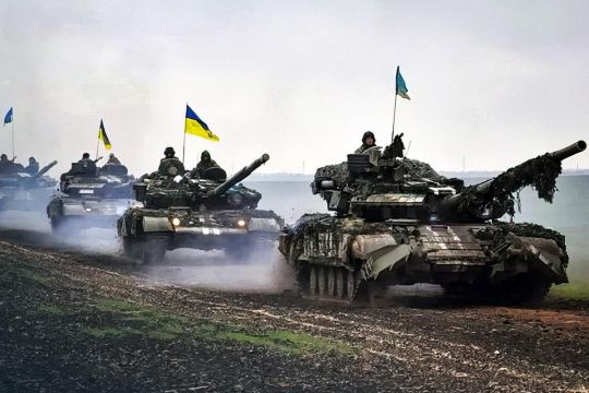 росія може погодитись на&nbsp;повне призупинення вогню: яку умову висуває путін