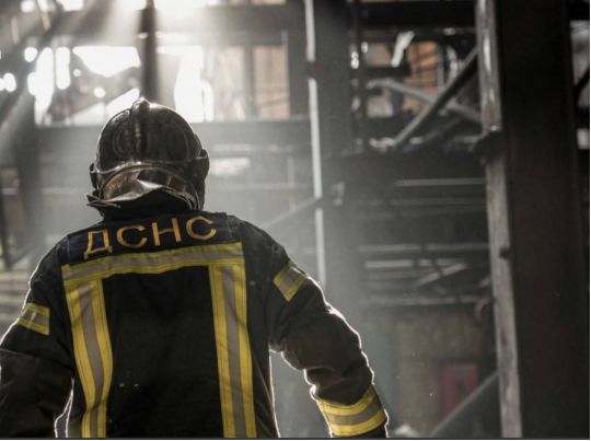 Росіяни завдали авіаудару по&nbsp;Харкову: є&nbsp;жертви