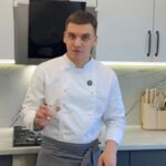 Що приготувати на сніданок, коли відключили електроенергію: український кухар-красень порадив рецепт ситної та смачної трави