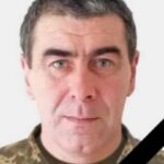 Щоразу після лікування повертався у стрій — через рік пошуків на «шиті» повернувся воїн з Черкащини