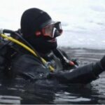 Шість днів у крижаній темряві: як водолази ДСНС рятували тепло та світло для Києва