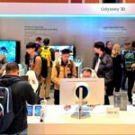 Штучний інтелект стає «AІ-компаньйоном для вашого життя»: Samsung вразив презентацією продуктів на CES 2026