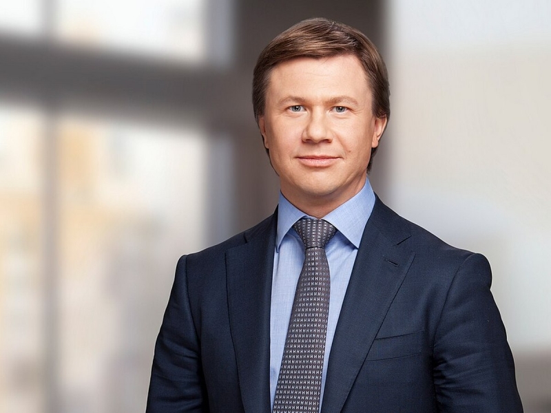 Справа на&nbsp;мільярд: у&nbsp;Німеччині затримано колишнього українського нардепа (відео)