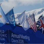 США відсунули Україну на другий план: Трамп не збирається зустрічатися із Зеленським у Давосі