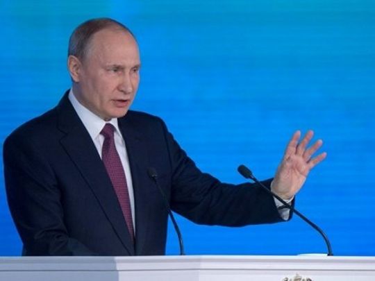 Стратегічна поразка кремля: політолог пояснив, чому росія слабшає з&nbsp;кожним днем війни