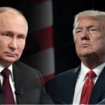 Трамп легалізує путіна як миротворця через Раду миру: ЗМІ про ризики для Києва