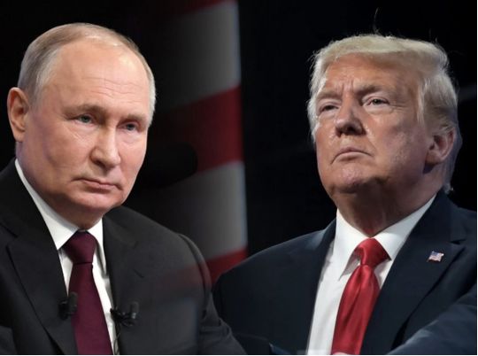 Трамп легалізує путіна як&nbsp;миротворця через Раду миру: ЗМІ про ризики для Києва