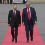 Трамп поруч із путіним: нове фото в Білому домі викликало резонанс