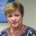«Треба позбутися субсидій на електроенергію і опалення»: що порадила Україні глава МВФ