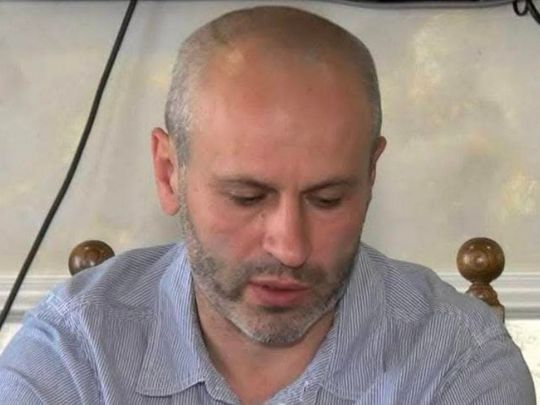 У&nbsp;партії &laquo;Дія&raquo; вимагають списання боргів України та&nbsp;цифрового аудиту надр,&nbsp;&mdash; Сікалов