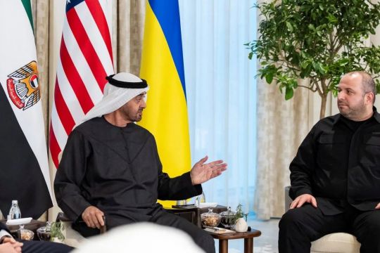 Війна близька до&nbsp;замороження: експерт пояснив, на&nbsp;що&nbsp;реально готовий путін