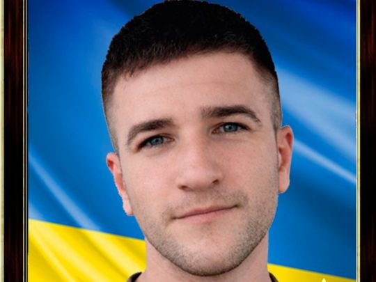 Він так мріяв про щастя своїх дітей: під Покровськом загинув нацгвардієць з&nbsp;Вінниччини
