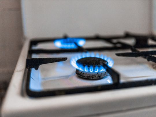 За&nbsp;доставку газу можна не&nbsp;платити: що&nbsp;потрібно зробити