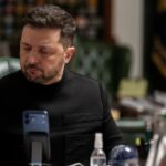 Запрошую путіна до Києва: Зеленський відповів на пропозицію кремля приїхати до москви