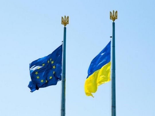 Зміна характеру&nbsp;ЄС та&nbsp;корінні реформи: у&nbsp;Німеччині пояснили скепсис щодо членства України
