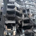 Обстрел Одессы 27 января: количество жертв возросло