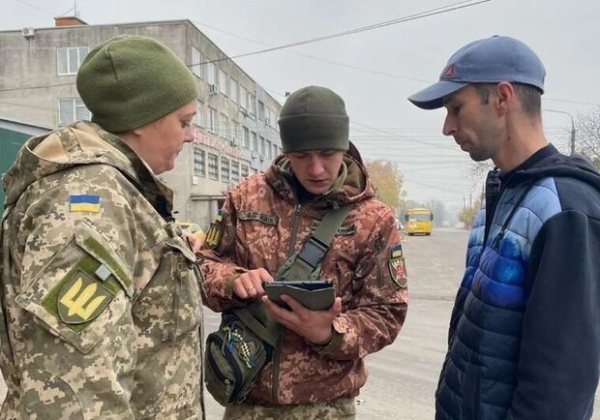 В Одессе военнообязанный получил травму головы: что говорят в ТЦК и СП
