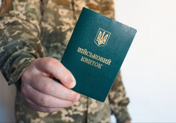 Одесский ТЦК: что известно о нападении с ножом на военнослужащего в Одессе