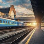 Поезд между Одессой и Днепром будет курсировать каждый день