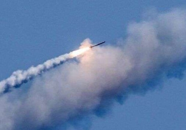 РФ атаковала Одесчину ракетой с Черного моря: подробности удара