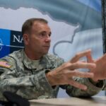«Будь ласка, припиніть скиглити»: генерал США у відставці звернувся до Європи