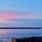 Прощание с зимой: какая погода будет в Одессе в эти выходные