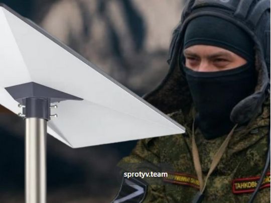Цифрова блокада: чому відключення росії від Starlink стало шансом для ЗСУ