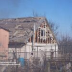 Дрони над Черкасами та Запоріжжям, обстріл Херсона: що відомо про нічну атаку ворога на Україну
