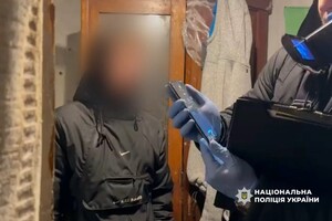 Подрыв автомобиля в Киевском районе Одессы: террориста задержали