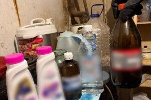 Подрыв автомобиля в Киевском районе Одессы: террориста задержали