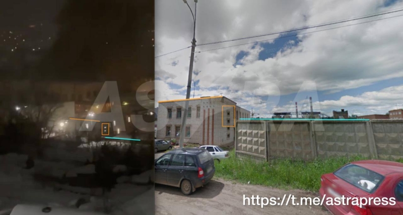 &laquo;Фламінго&raquo; завдали удару по&nbsp;заводу в&nbsp;росії, де&nbsp;виробляють &laquo;Іскандери&raquo; і&nbsp;&laquo;Орєшнік&raquo; (фото, відео)