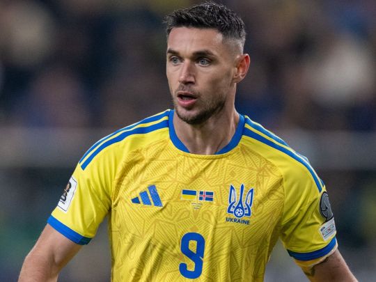 Форвард збірної України Яремчук перейшов у&nbsp;іменитий клуб із&nbsp;Франції (фото, відео)