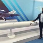 Китай створив ракету, що загрожує авіації США: всі подробиці нової розробки