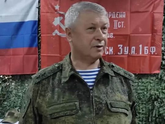 Київ не&nbsp;причетний до&nbsp;замаху на&nbsp;генерала ГРУ в&nbsp;москві&nbsp;&mdash; ЗМІ