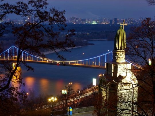 Кожен п&rsquo;ятий киянин вважає, що&nbsp;міська влада не&nbsp;справляється з&nbsp;проблемами столиці: опитування