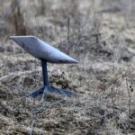 Маск ограничивает доступ российских войск к Starlink